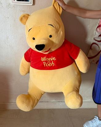 Winnie the pooh