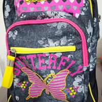 Zaino scuola Seven Butterfly 