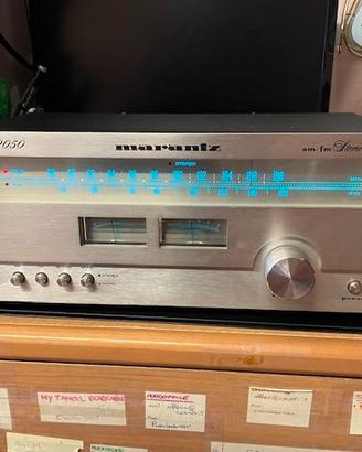 TUNER MARATZ  2050