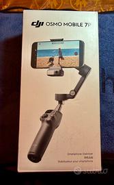 STABILIZZATORE DJI OSMO MOBILE 7P JIMBAL