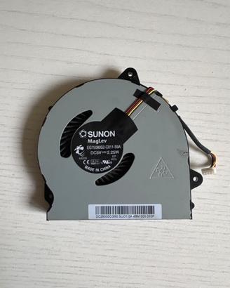 Ventola pc lenovo
