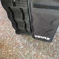 Tacchi per camper Thule