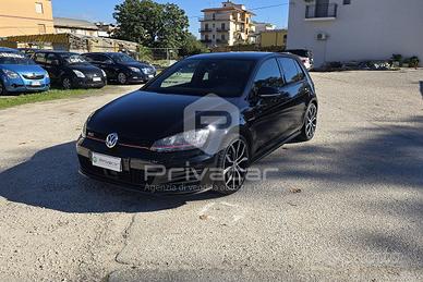 VOLKSWAGEN Golf GTI Performance 2.0 TSI DSG 5p. Bl