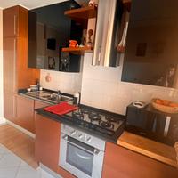 Bella cucina moderna