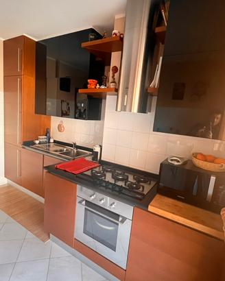 Bella cucina moderna