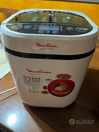Macchina per il pane