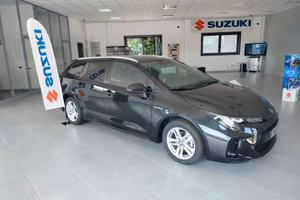 SUZUKI Swace 1.8 Hybrid Cool KM0
