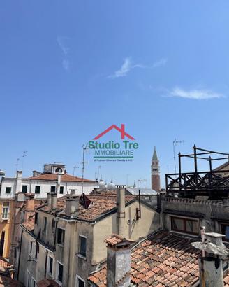 Palazzo a Venezia - San Marco