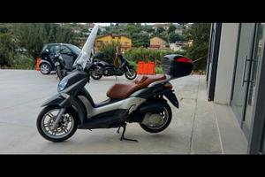 Yamaha X-City 250