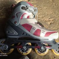 pattini rollerblade