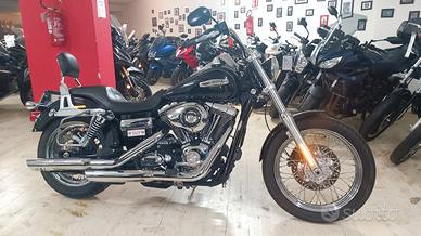 Harley-davidson Dyna Super Glide