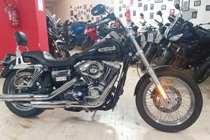 Harley-davidson Dyna Super Glide