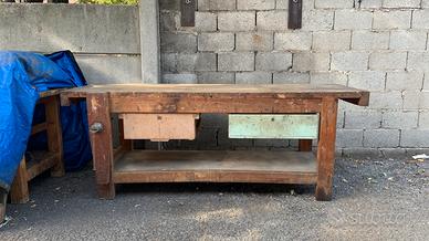 TAVOLO FALEGNAME 1960-1970