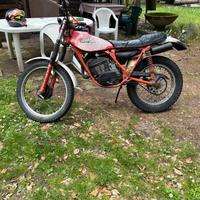 Fantic Caballero 125 - 1981