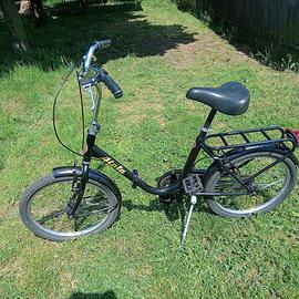 Bici Donna Mod Graziella