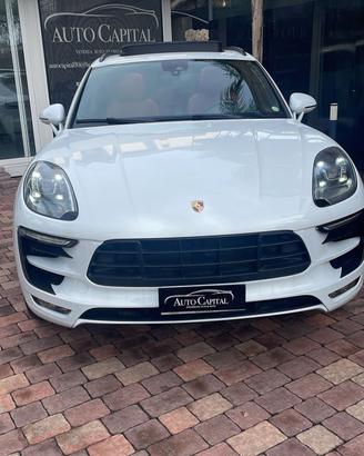 Porsche Macan 3.6 Turbo Performance Prezzo 49900