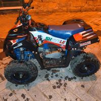 quad 50   2 tempi