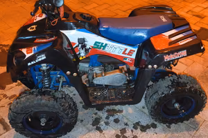quad 50   2 tempi
