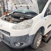 Peugeot Partner 4X4 DANGEL  PER RICAMBI