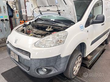 Peugeot Partner 4X4 DANGEL  PER RICAMBI