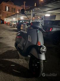 Vespa gtv 310
