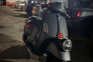 Vespa gtv 310