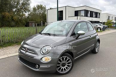 FIAT 500 1.2 S