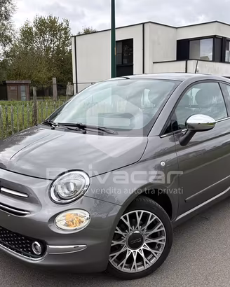 FIAT 500 1.2 S