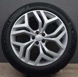 kit completo evoque velar discovery r20 lt6358