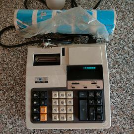 Calcolatrice elettronica Towa 