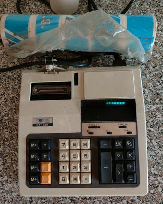 Calcolatrice elettronica Towa 