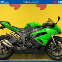 KAWASAKI Ninja 600 ZX-6R Garantita e Finanziabil