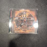 CD Badly Drawn Boy - The Hour of Bewilderbeast