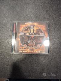 CD Badly Drawn Boy - The Hour of Bewilderbeast