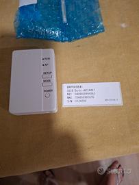scheda wifai daikin nuova mai usata 