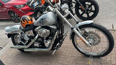 harley davidson dayna super glide 