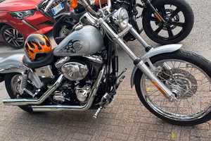 harley davidson dayna super glide 