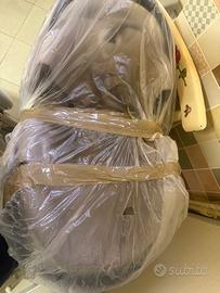 Ovetto,sediolone,box per bimbo