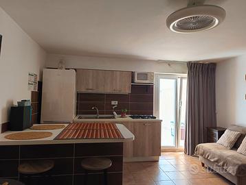 LT DUE MARI 2 - VIESTE - Attic House
