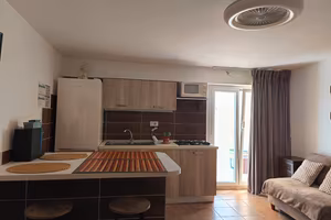 LT DUE MARI 2 - VIESTE - Attic House