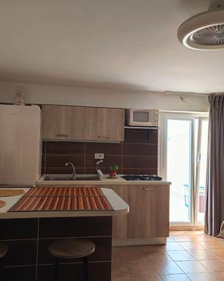 LT DUE MARI 2 - VIESTE - Attic House