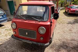 Fiat 850t 