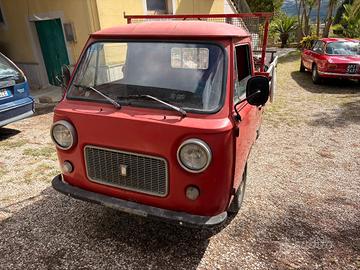 Fiat 850t 