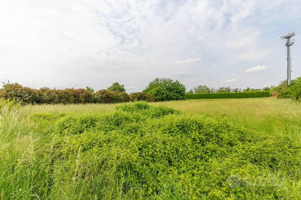 Terreno di 1950 m² a Vaprio d'Adda - Vista 3