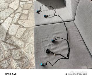 sensori di parcheggio originali per Mercedes 