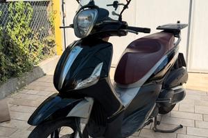 scooter piaggio beverly 350 sport touring