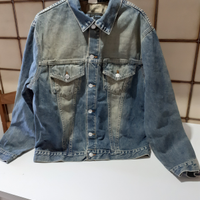 Giacca jeans