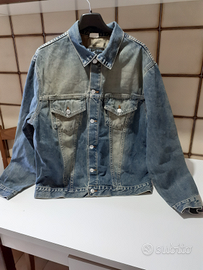 Giacca jeans