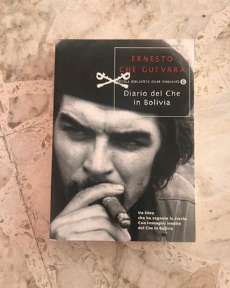 Diario del Che in Bolivia - Ernesto Che Guevara