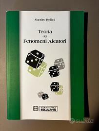 Teoria dei Fenomeni Aleatori